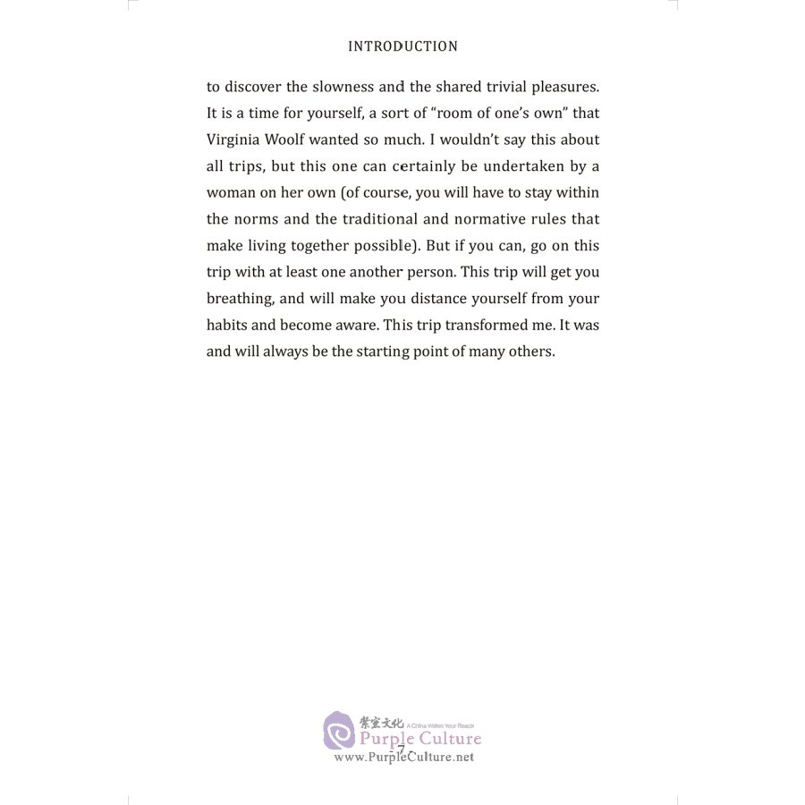 Sample pages of Paris, Moscow, Beijing (ISBN:9787508542058)