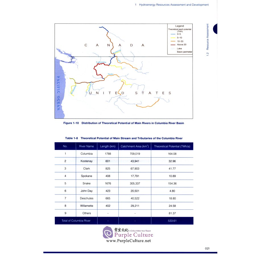 Sample pages of Research on North American Renewable Energy Development and Investment (ISBN:9787519850906)
