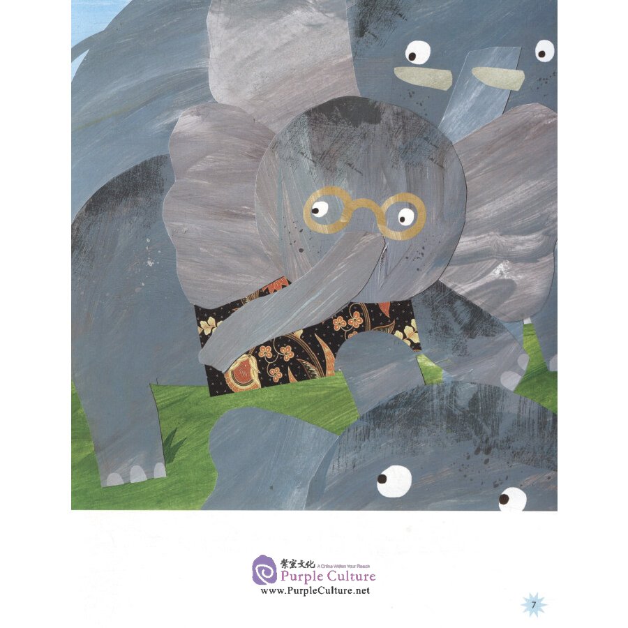 Sample pages of Chinese Reading for Young World Citizens  - Good Character: I am brave (ISBN:9787513817875)
