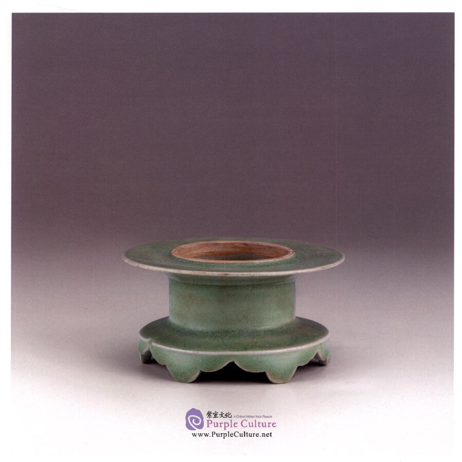 Sample pages of Longquan of the World Longquan Celadon and Globalization Vol. III A Worldwide Fashion (ISBN:9787513412827)