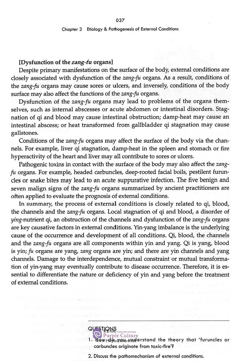 Sample pages of International Standard Library of Chinese Medicine (2nd Edition): Chinese External Medicine (with DVD) (ISBN:9787117269940)