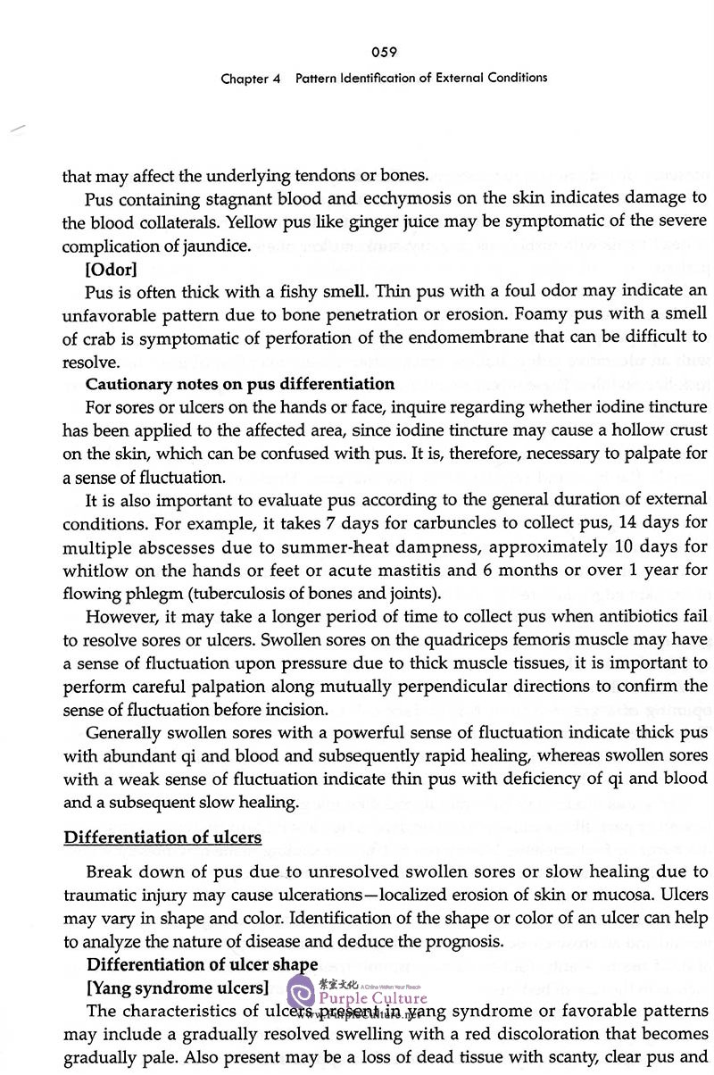 Sample pages of International Standard Library of Chinese Medicine (2nd Edition): Chinese External Medicine (with DVD) (ISBN:9787117269940)