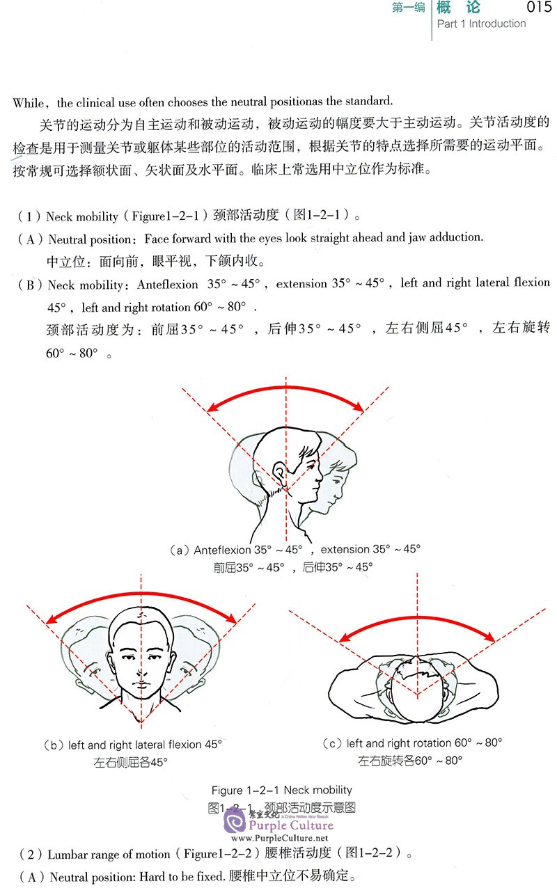 Sample pages of Huang's Message Treatments (ISBN:9787535971197)