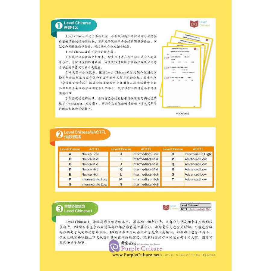 Sample pages of Sinolingua Reading Tree Level 8 Book 7: What Should We Do? (ISBN:9787513820462)