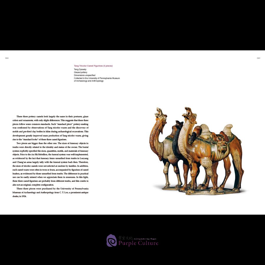 Sample pages of Essential Cultural Relics of China in Museums Overseas: Ceramics (ISBN:9787508546209)