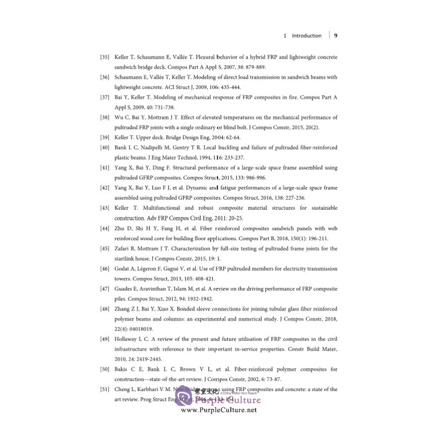Sample pages of Composite Sandwich Structure (ISBN:9787030662200)