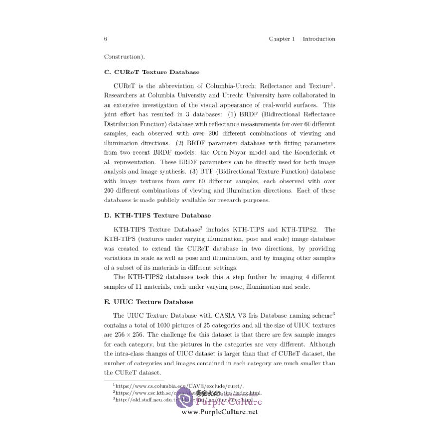 Sample pages of Multiscale Transforms and Their Applications in Image Texture Classification (ISBN:9787030690579)
