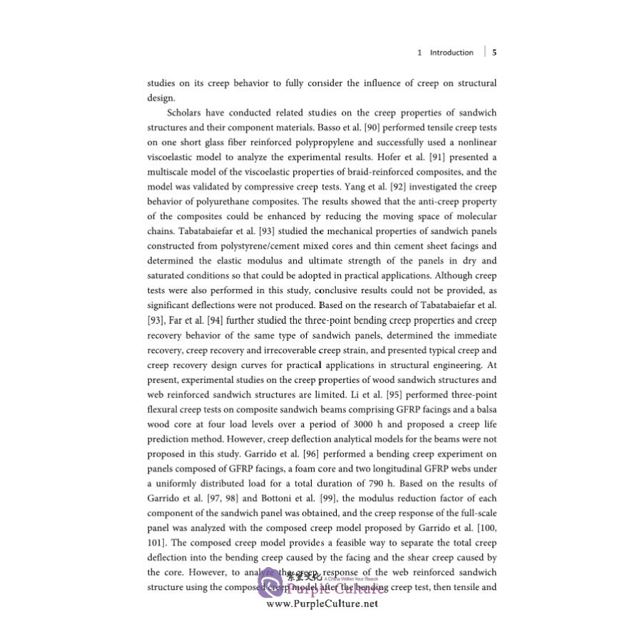 Sample pages of Composite Sandwich Structure (ISBN:9787030662200)