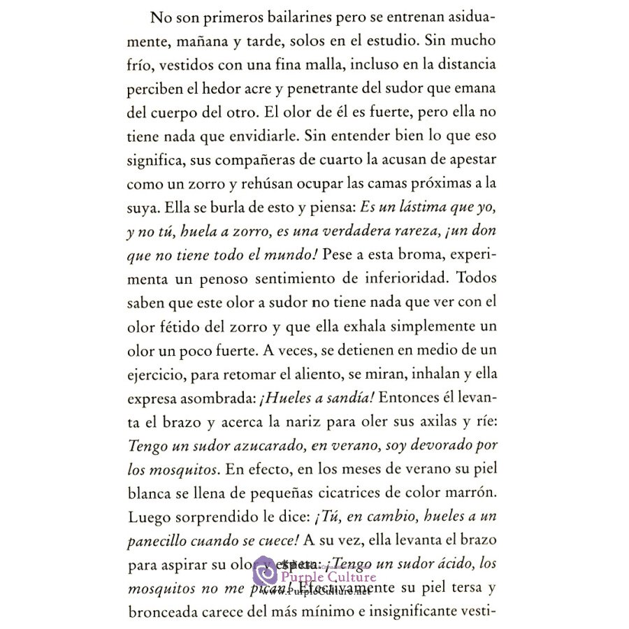 Sample pages of Joyas de Literatura Contemporanea China: Amor En Un Pequeno Pueblo (ISBN:9787508526188)