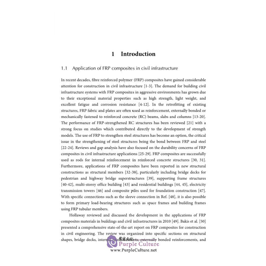 Sample pages of Composite Sandwich Structure (ISBN:9787030662200)