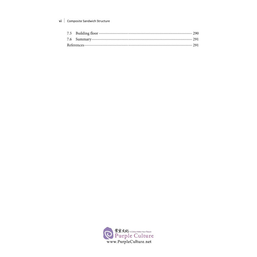 Sample pages of Composite Sandwich Structure (ISBN:9787030662200)