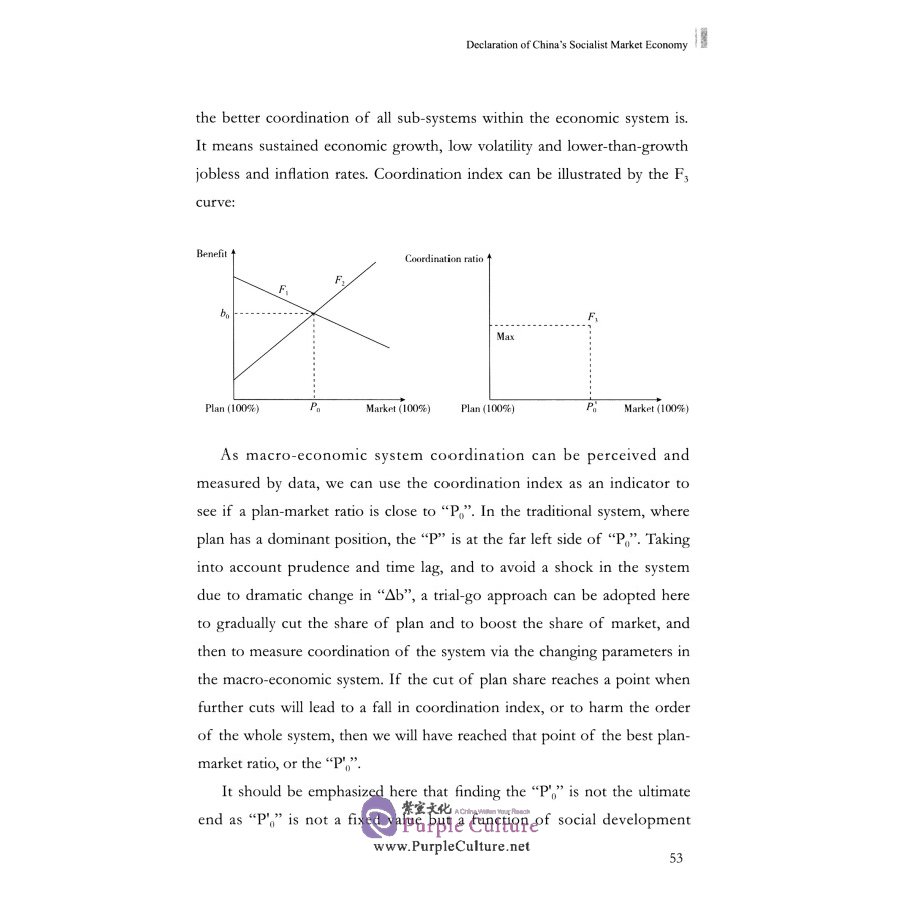 Sample pages of The Road to China's Socialist Market Economy (ISBN:9787119123646)
