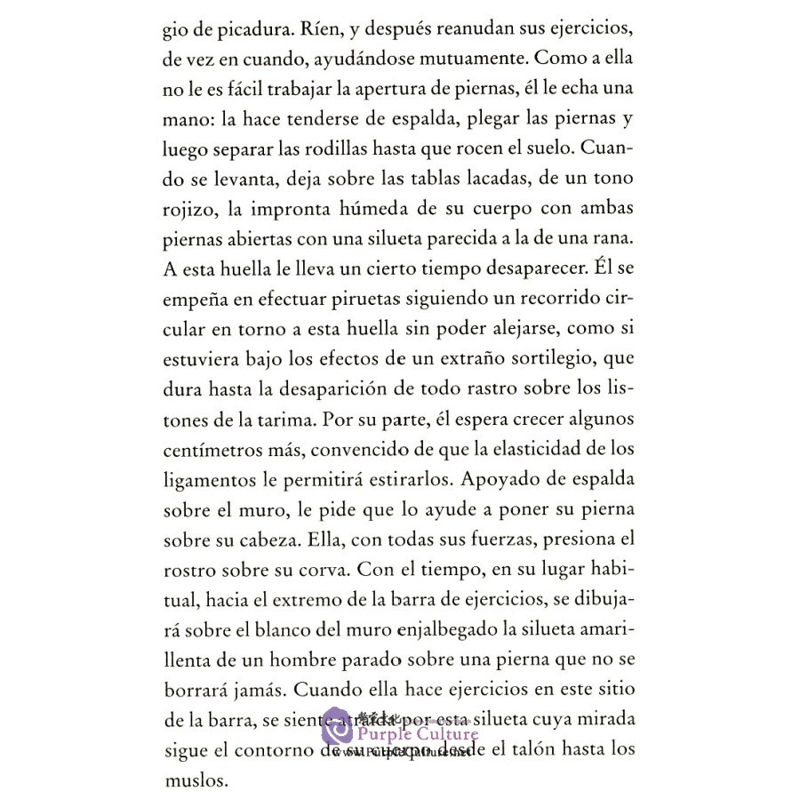 Sample pages of Joyas de Literatura Contemporanea China: Amor En Un Pequeno Pueblo (ISBN:9787508526188)