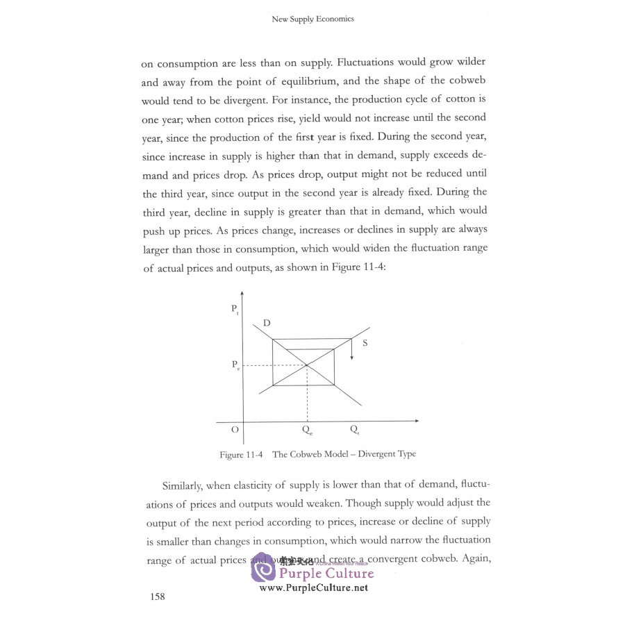 Sample pages of New Supply Economics A Reform Solution for Economic Structural Transition (ISBN:9787119125510)