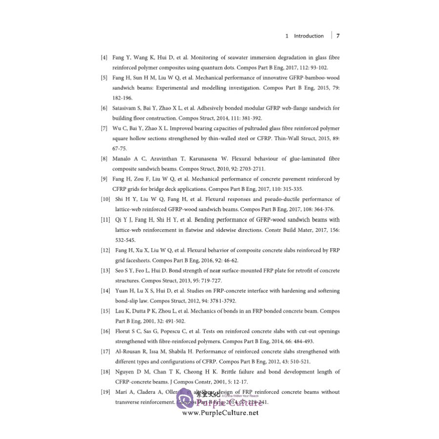 Sample pages of Composite Sandwich Structure (ISBN:9787030662200)
