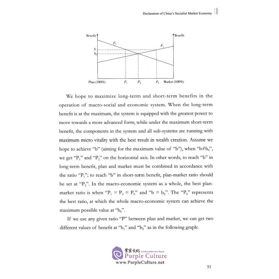 Sample pages of The Road to China's Socialist Market Economy (ISBN:9787119123646)