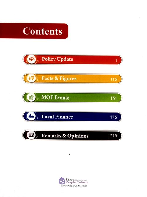 Table of contents: China Finance 2020 (ISBN:9787522304717)