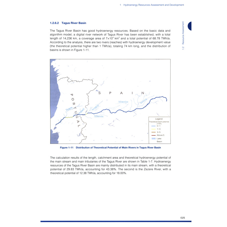 Sample pages of Research on European Renewable Energy Development and Investment (ISBN:9787519850869)
