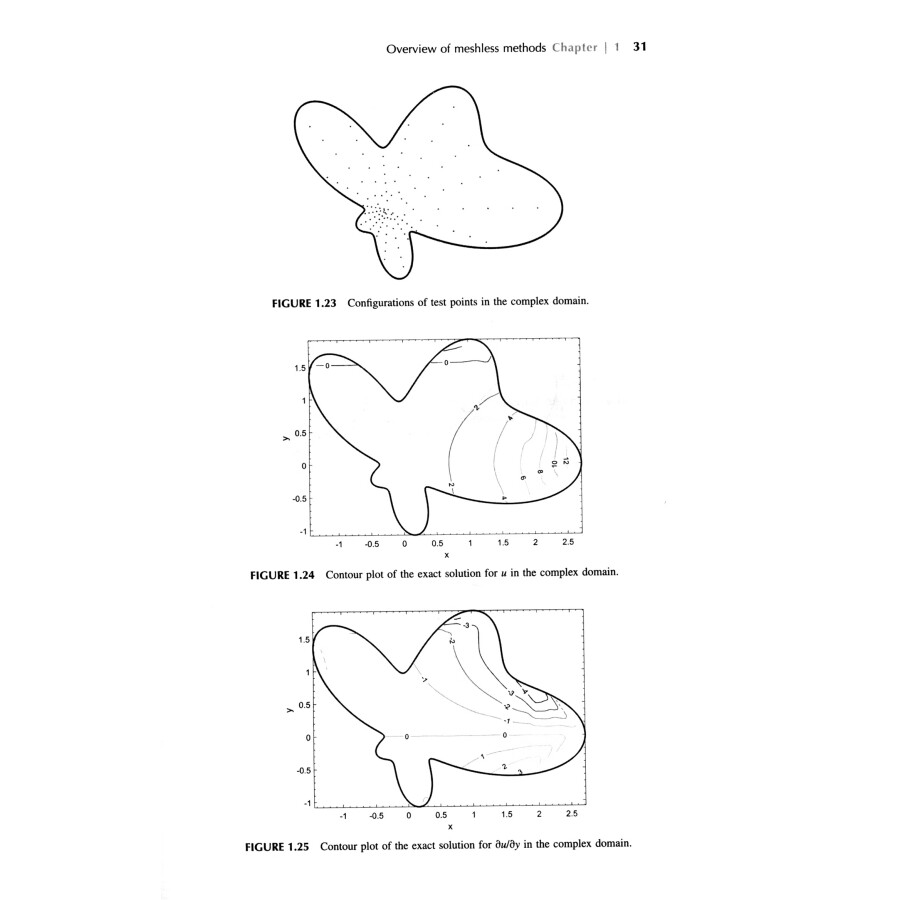 Sample pages of Methods of Fundamental Solutions in Solid Mechanics (ISBN:9787040558197)