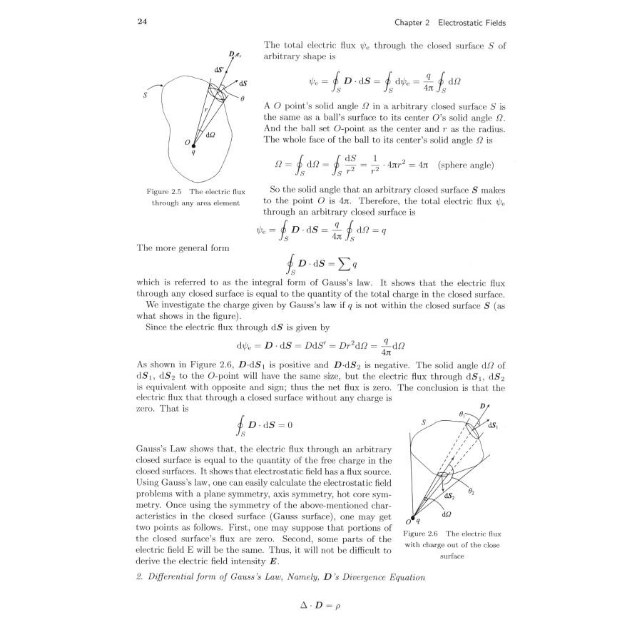 Sample pages of Electromagnetic Fields and Waves (2nd Edition) (ISBN:9787030349798)