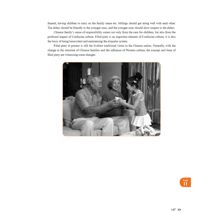 Sample pages of New Contemporary Chinese: Textbook 3 (ISBN:9787513822435)