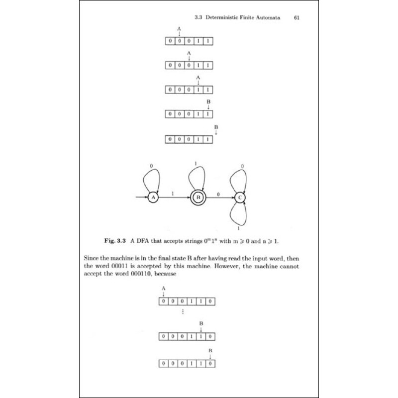 Sample pages of Principles of Compilers: A New Approach to Compilers Including the Algebraic Method (ISBN:9787040305777)