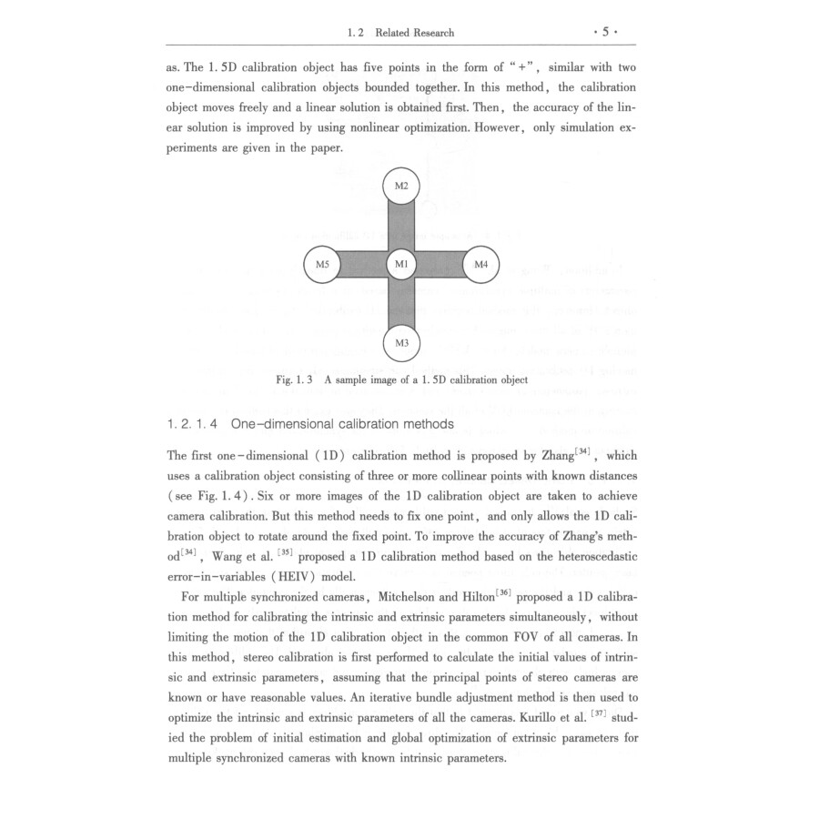 Sample pages of Robust 3D Visual Tracking for Multicopters (ISBN:9787502484521)