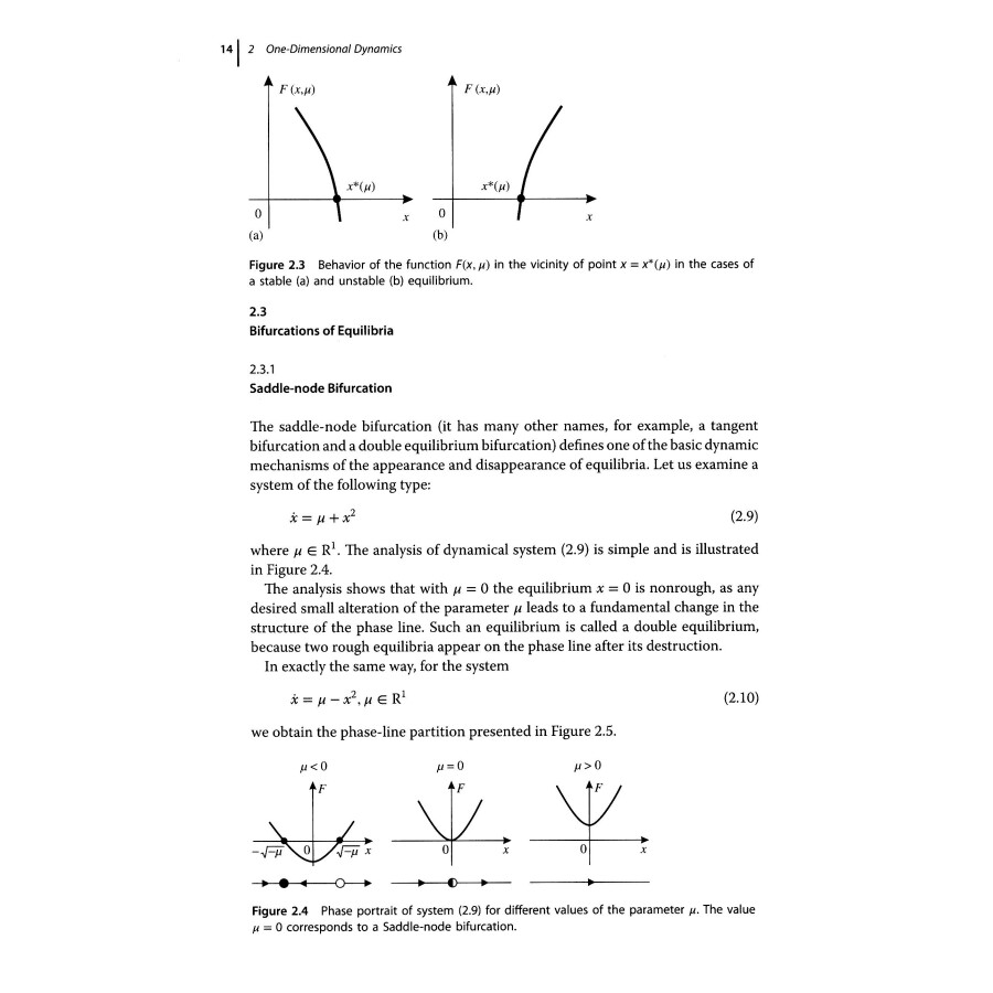 Sample pages of Introduction to Nonlinear Oscillations (ISBN:9787040421316)