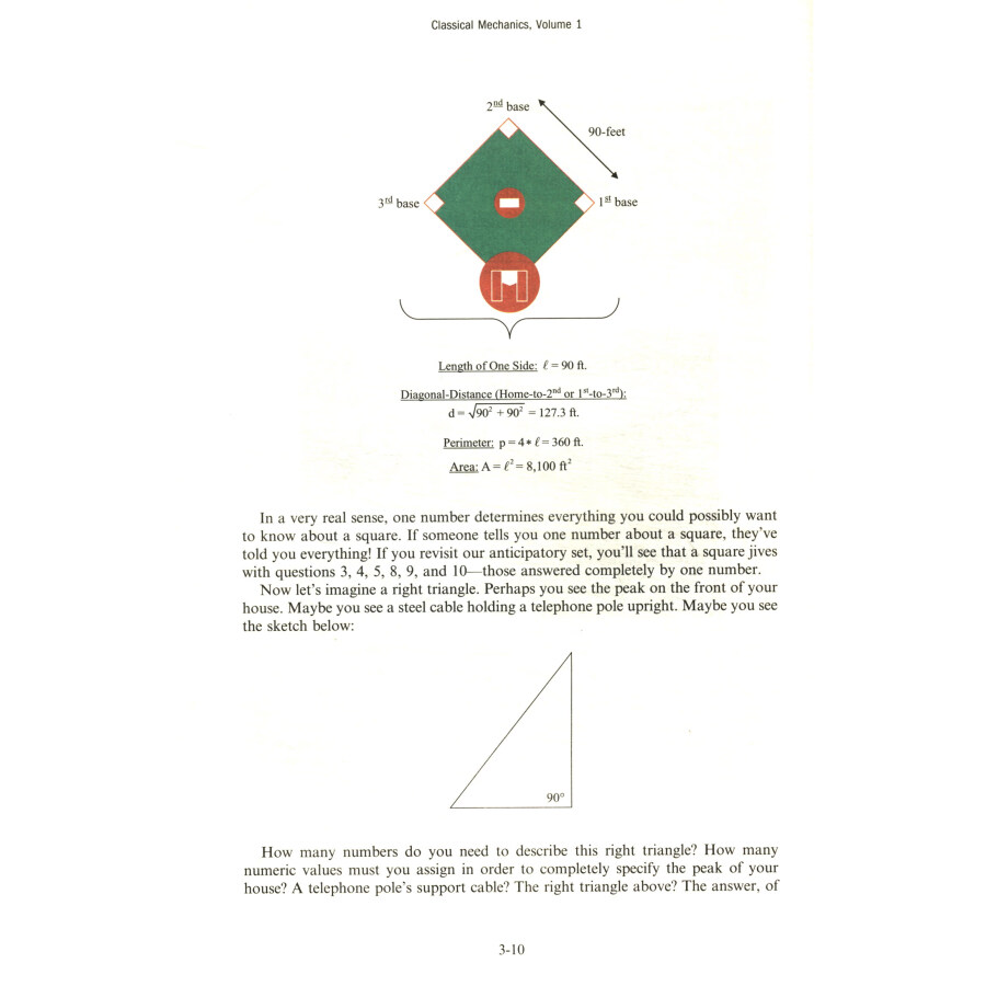 Sample pages of Classical Mechanics Volume 1 Tools and Vectors (ISBN:9787576707779)
