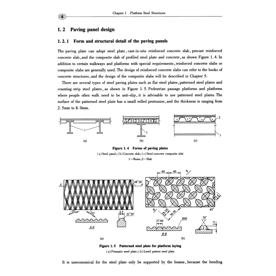 Sample pages of Design of Building Steel Structures (ISBN:9787502495237)