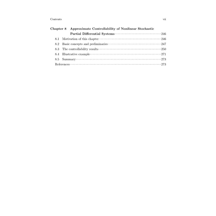 Sample pages of Modeling of Spatiotemporal Dynamical Systems Using Statistical Learning Approach (ISBN:9787030634658)
