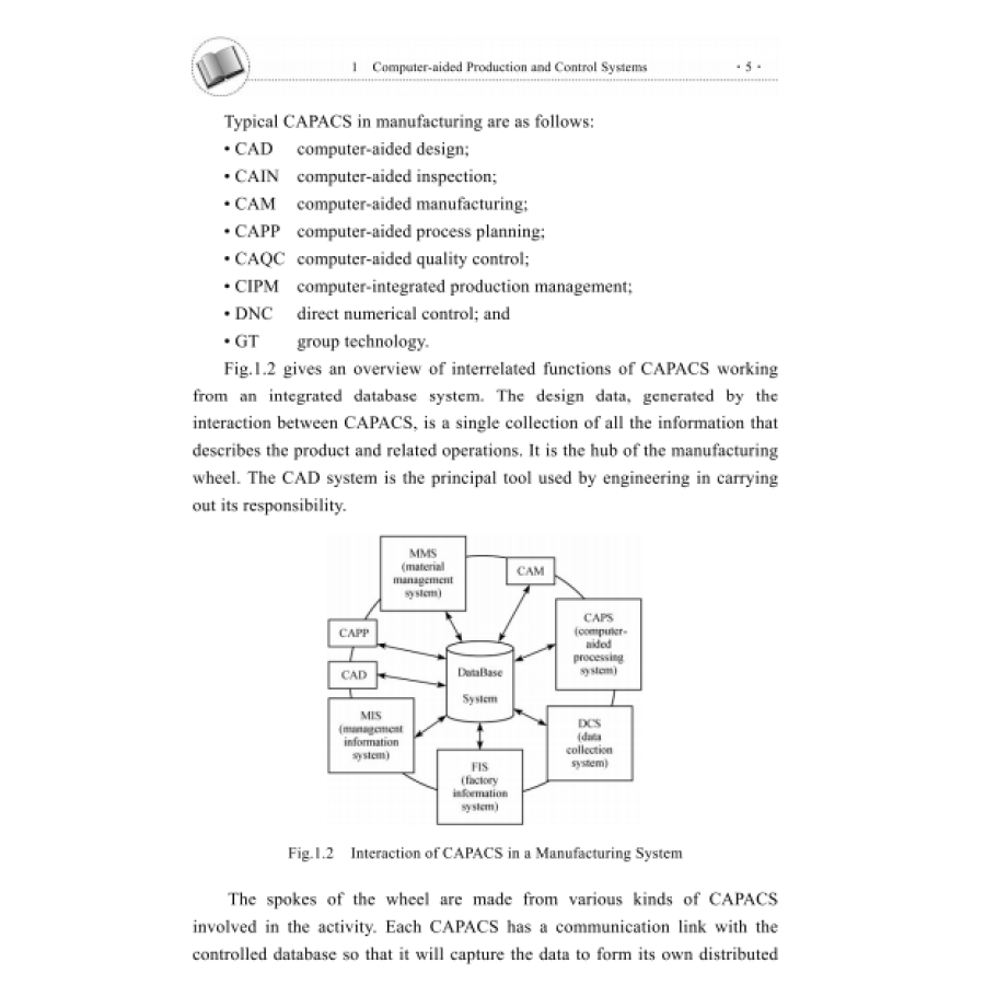 Sample pages of Advanced Manufacturing Technology (ISBN:9787030637154)