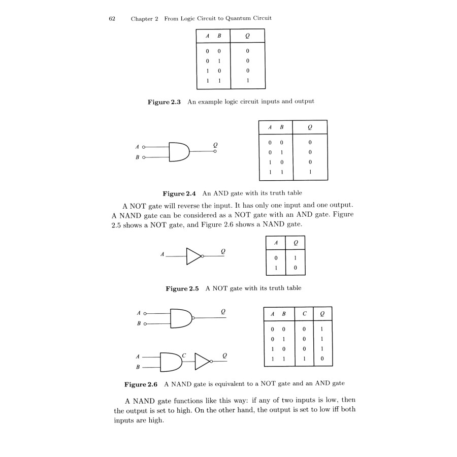 Sample pages of Trusted Computer Architecture and Organization: Fundamentals of Security in Computer Systems (ISBN:9787040558937)