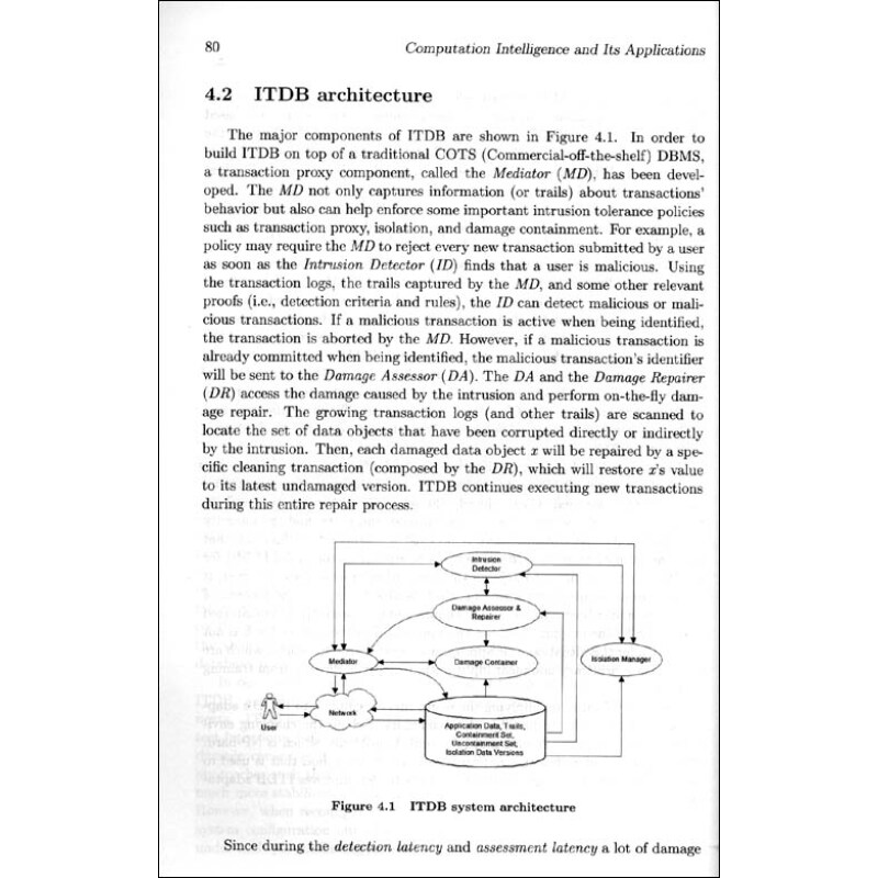Sample pages of Computational Intelligence and Its Applications (ISBN:9787312022180)