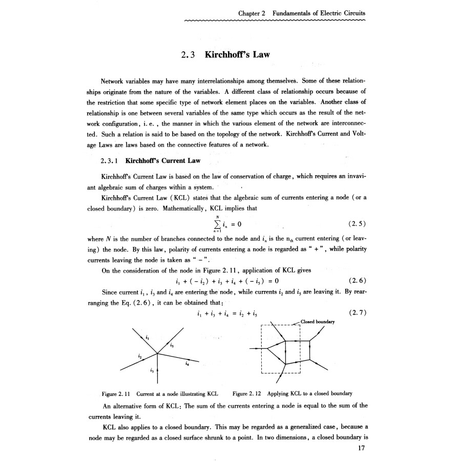 Sample pages of Introduction to Electrical Engineering (ISBN:9787568924351)