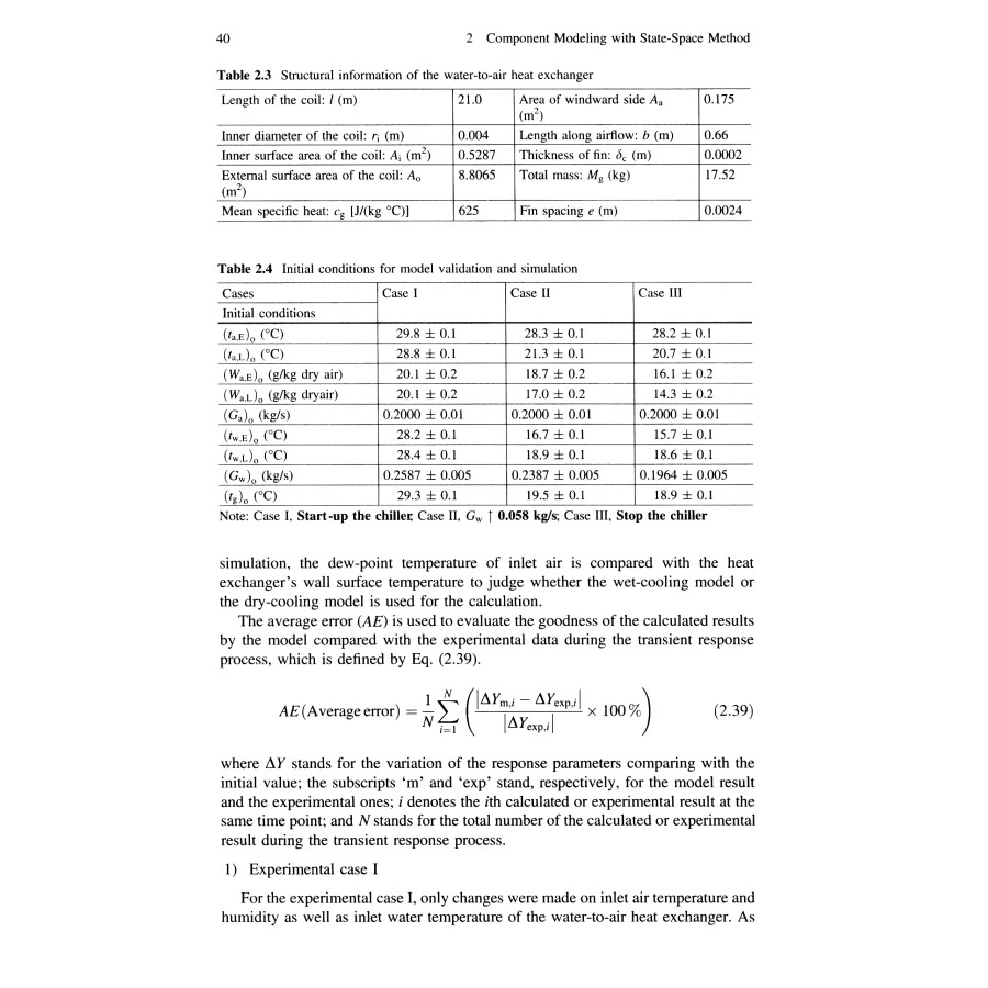 Sample pages of Modeling and Control in Air-conditioning Systems (ISBN:9787313180803)