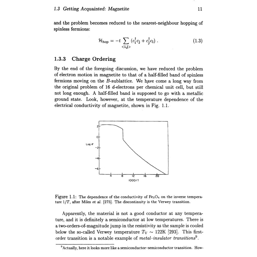 Sample pages of Lecture Notes on Electron Correlation and Magnetism (ISBN:9787510078644)