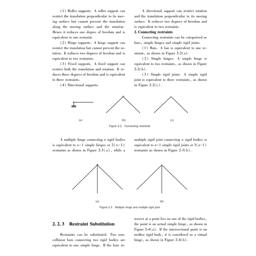 Sample pages of Structural Mechanics (ISBN:9787112310432)
