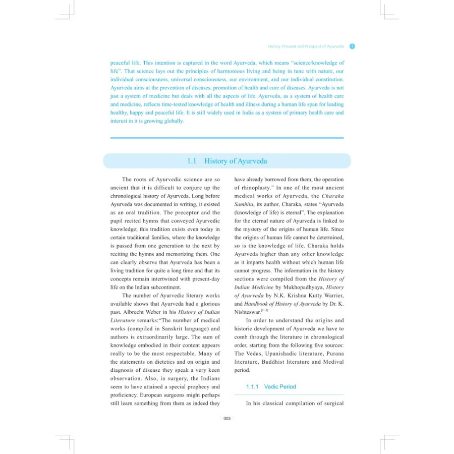 Sample pages of Histroy, Present and Prosepct of World Traditional Medicine (ISBN:9787547858394)