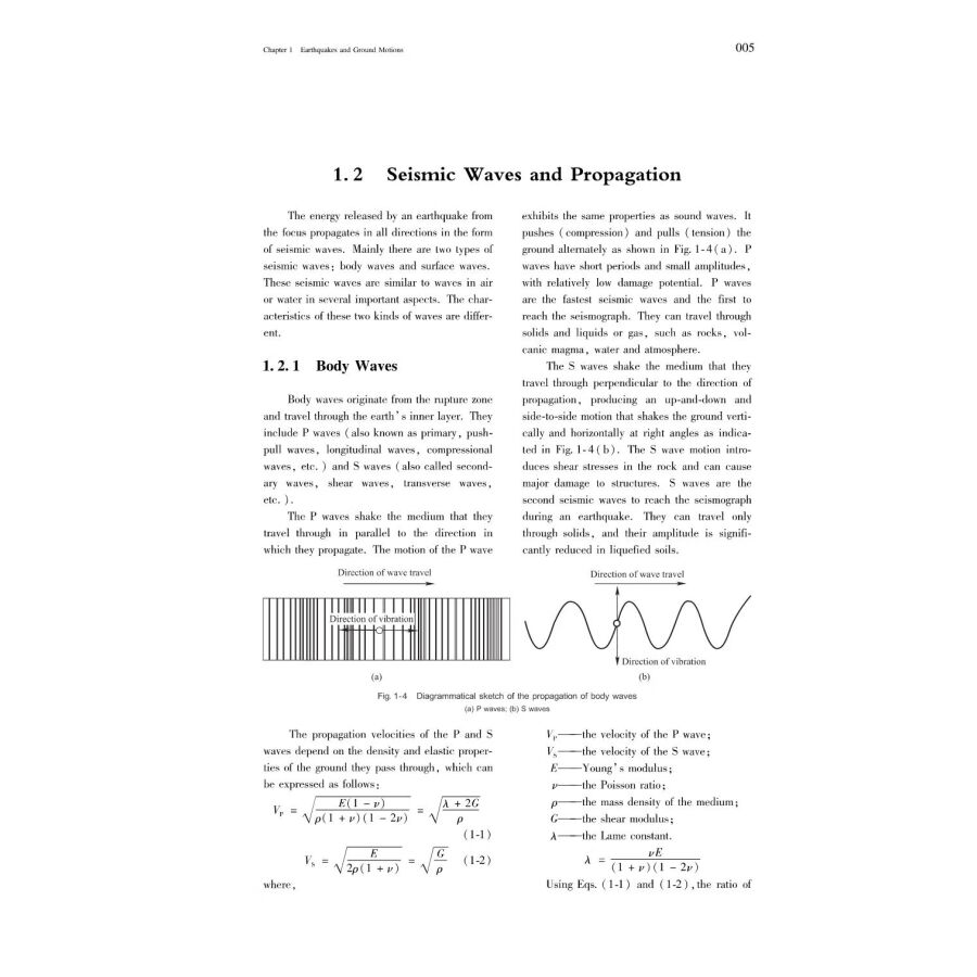 Sample pages of Seismic Design of Building Structures (2nd Edition) (ISBN:9787112283453)