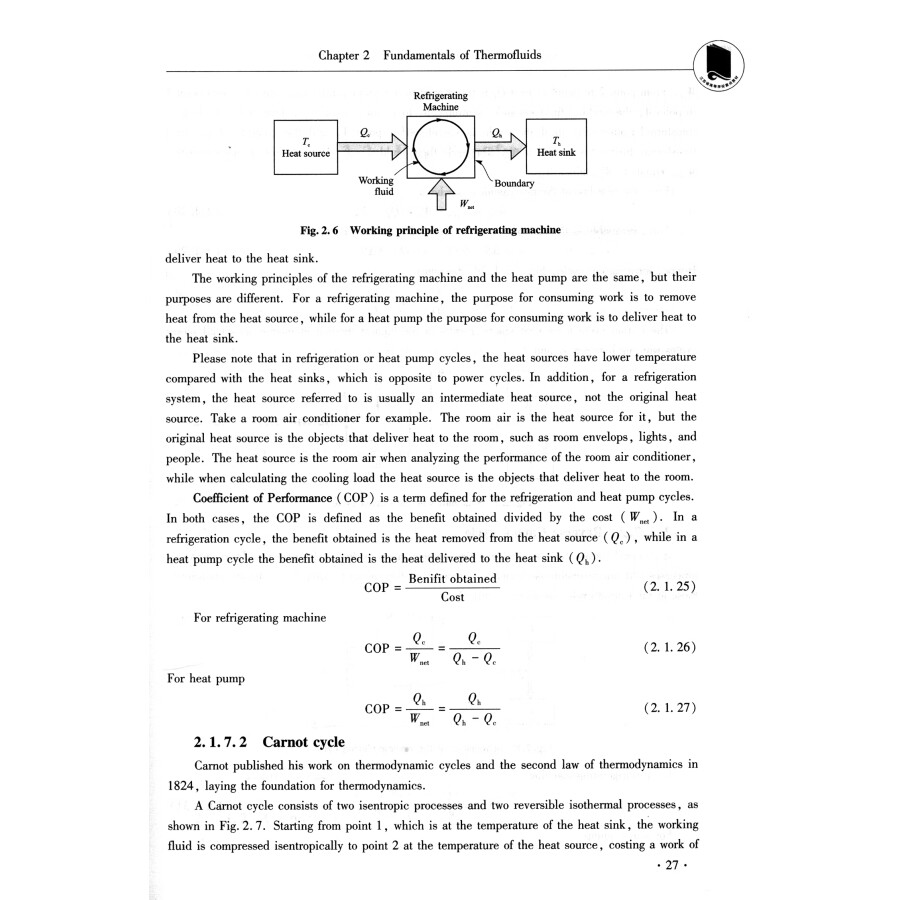 Sample pages of Aircraft Environmental Control and Refrigeration (ISBN:9787512440906)