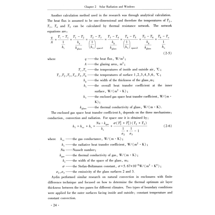 Sample pages of Water-flow Window for Solar Energy Utilization (ISBN:9787502493981)