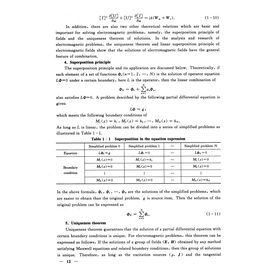 Sample pages of Electromagnetic Simulation Analysis in EMC Applications (ISBN:9787560660677)
