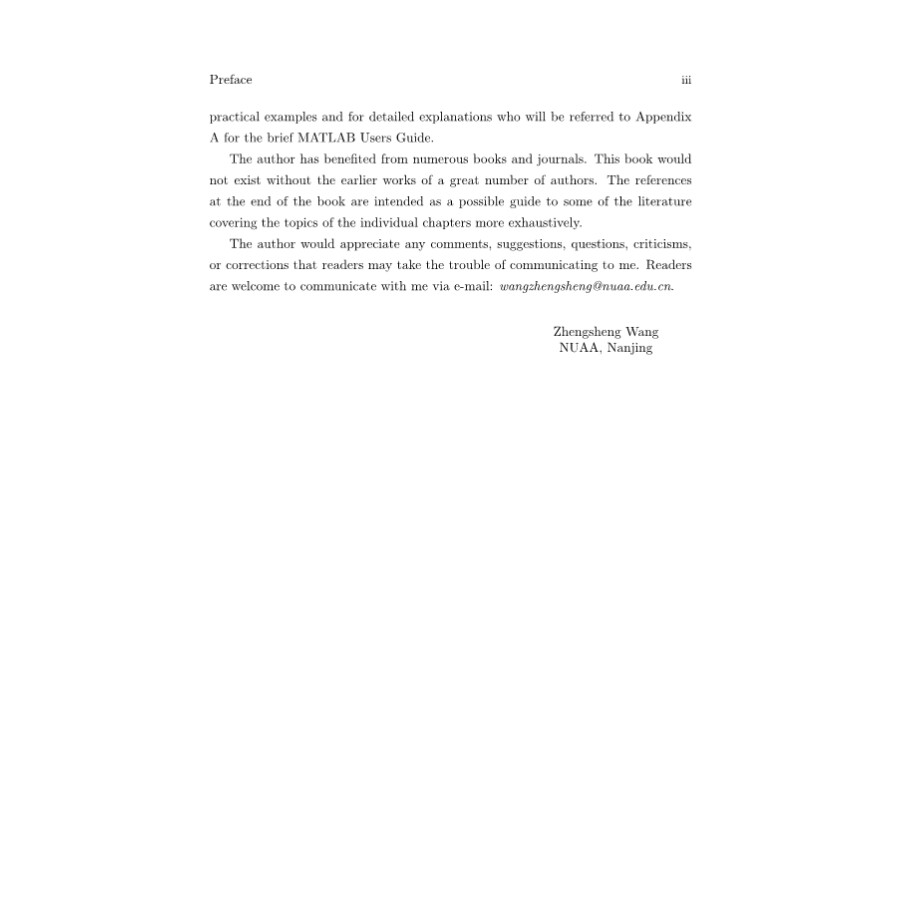 Sample pages of Introduction to Numerical Analysis (ISBN:9787030596239)