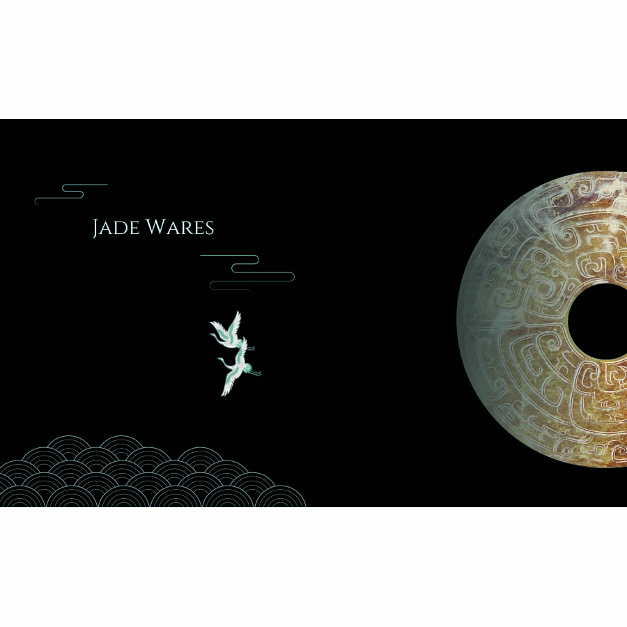 Sample pages of Essential Cultural Relics of China in Museums Overseas: Jade Wares and Buddhist Statues (ISBN:9787508552910)
