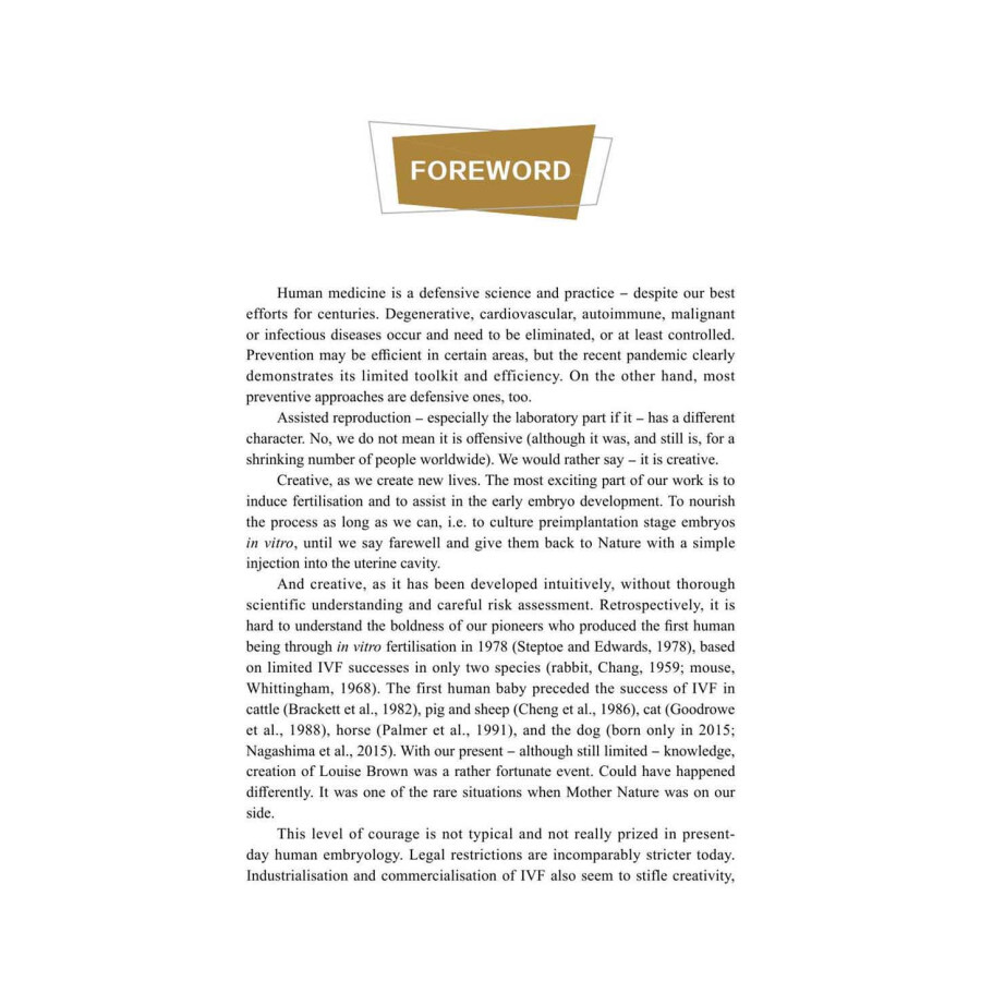 Sample pages of About Oocytes and Embryos (ISBN:9787504691583)
