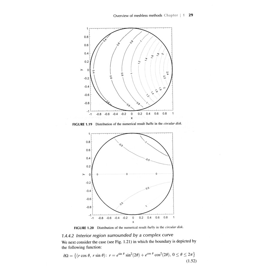 Sample pages of Methods of Fundamental Solutions in Solid Mechanics (ISBN:9787040558197)