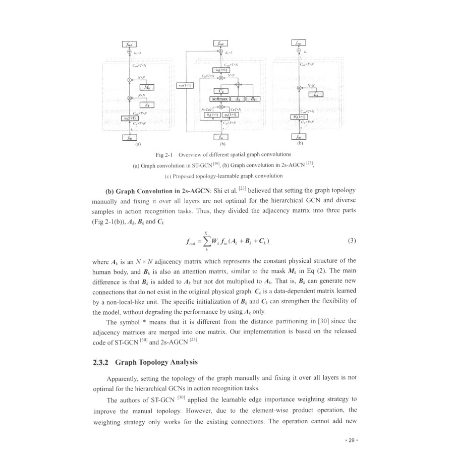 Sample pages of Action and Gesture Recognition Based on Multi-modal Data (ISBN:9787560665399)