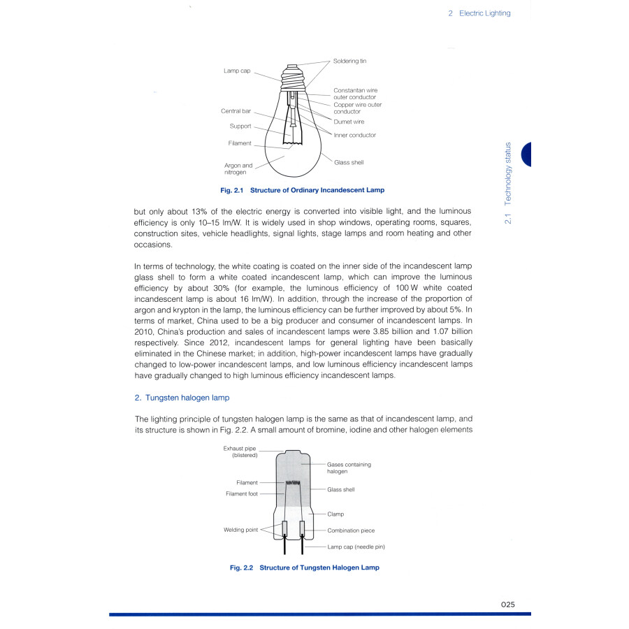 Sample pages of The Developmengt and Outlook of Electrification Technology: Global Energy Interconneciton Development and Cooperation Organization (ISBN:9787519859329)