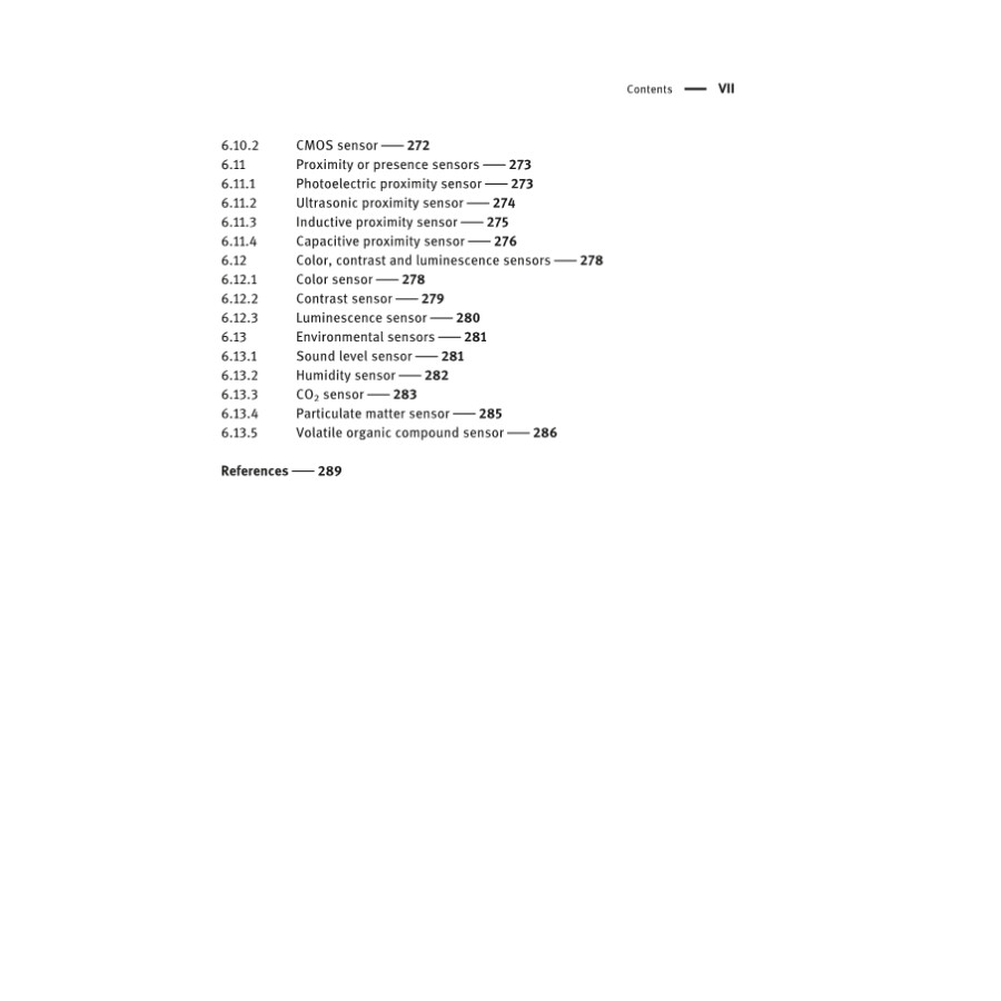 Sample pages of Fundamentals of Measurement Technology (ISBN:9787030608765)